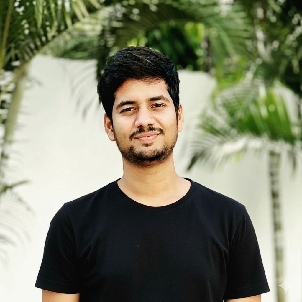 Anurag Yadav
