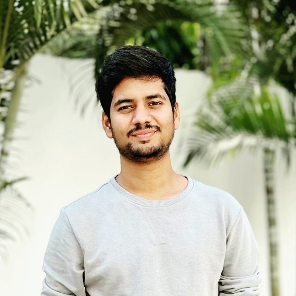 Anurag Yadav